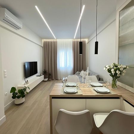 Aurora Apartment , In The Heart Of Atena Exterior foto