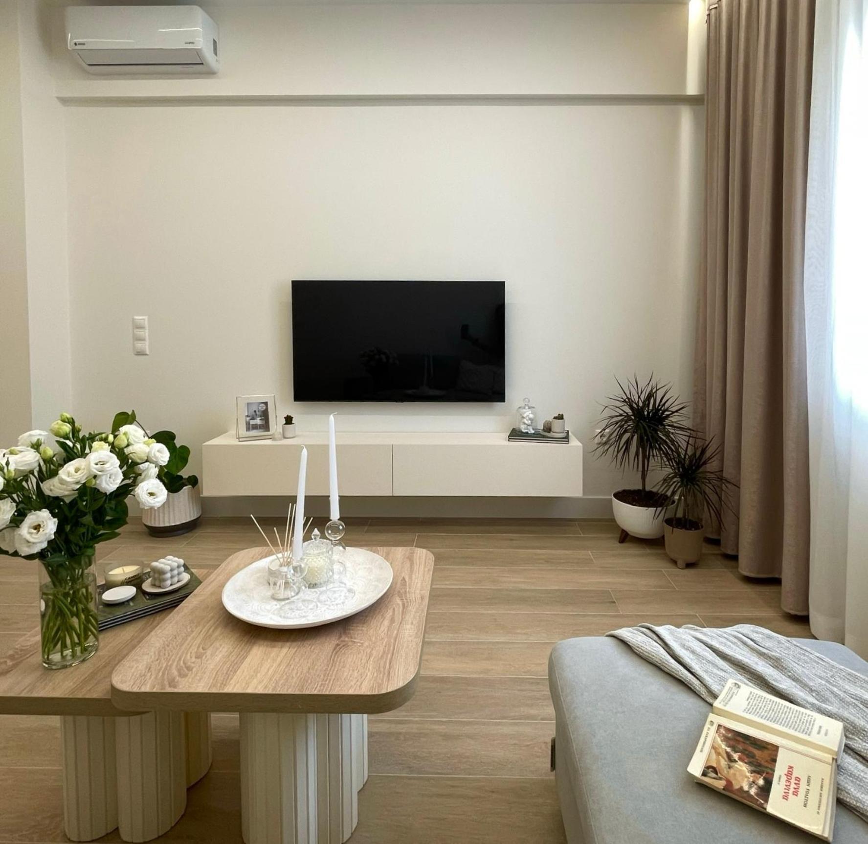 Aurora Apartment , In The Heart Of Atena Exterior foto