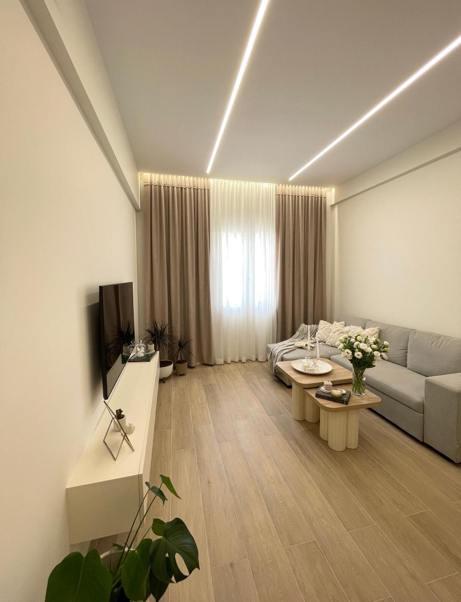 Aurora Apartment , In The Heart Of Atena Exterior foto