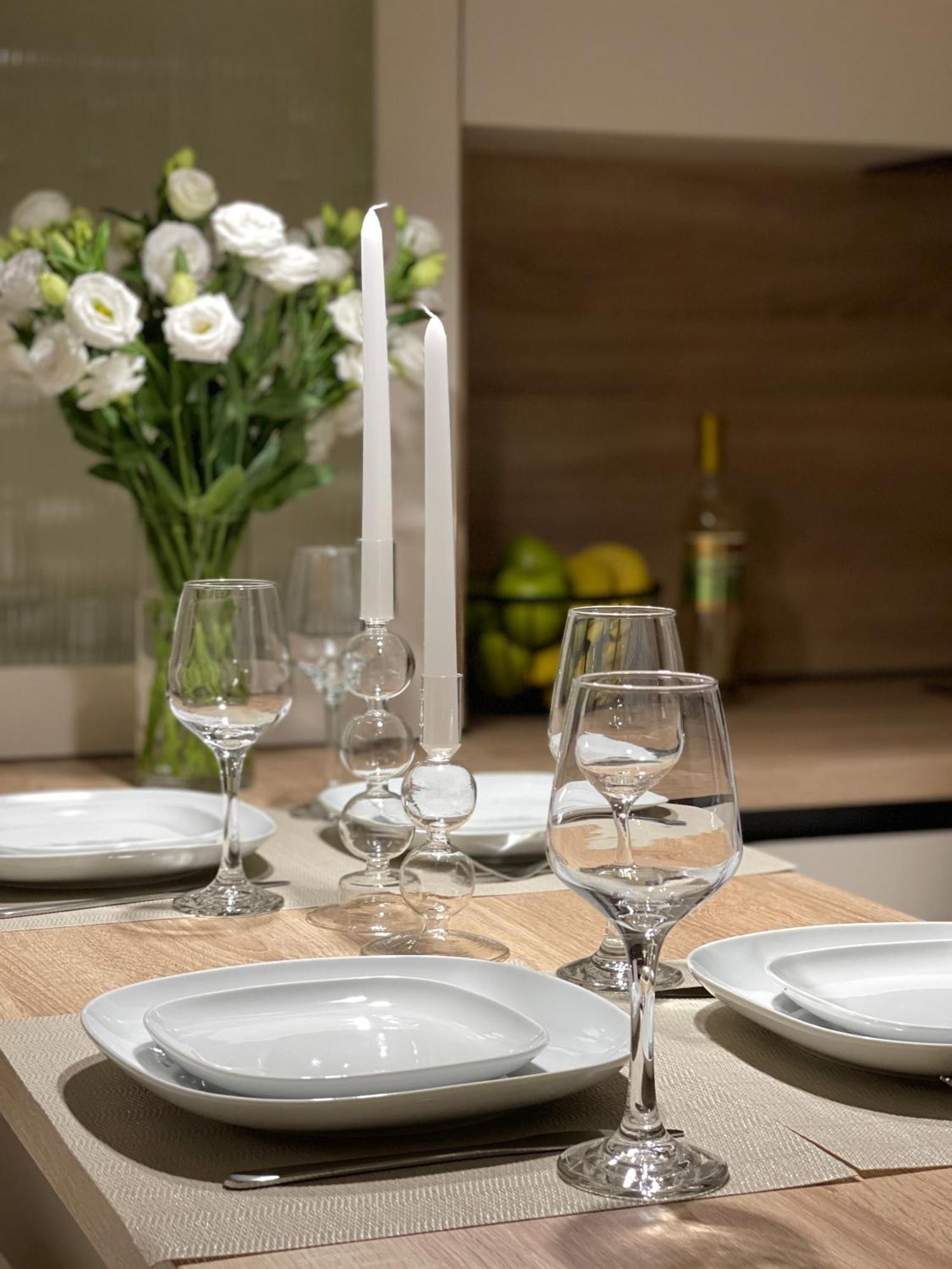 Aurora Apartment , In The Heart Of Atena Exterior foto