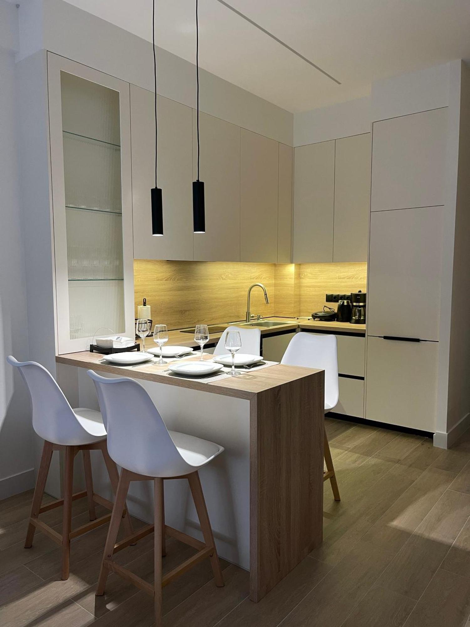Aurora Apartment , In The Heart Of Atena Exterior foto
