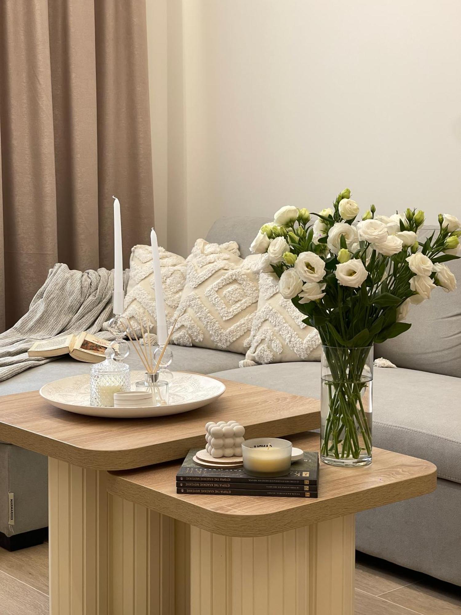 Aurora Apartment , In The Heart Of Atena Exterior foto