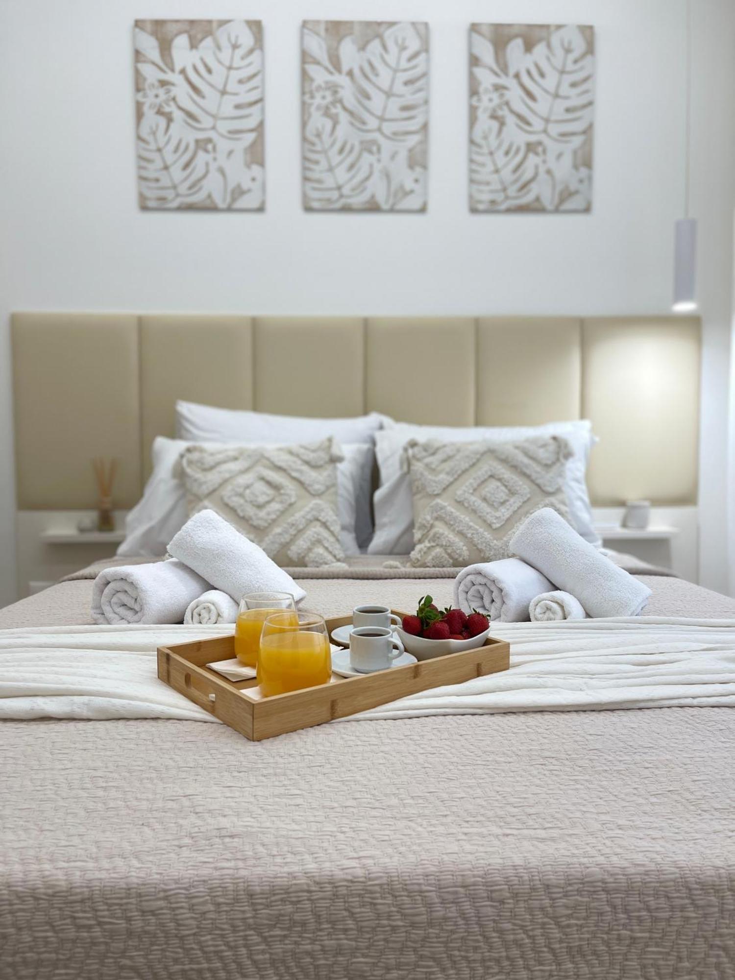 Aurora Apartment , In The Heart Of Atena Exterior foto
