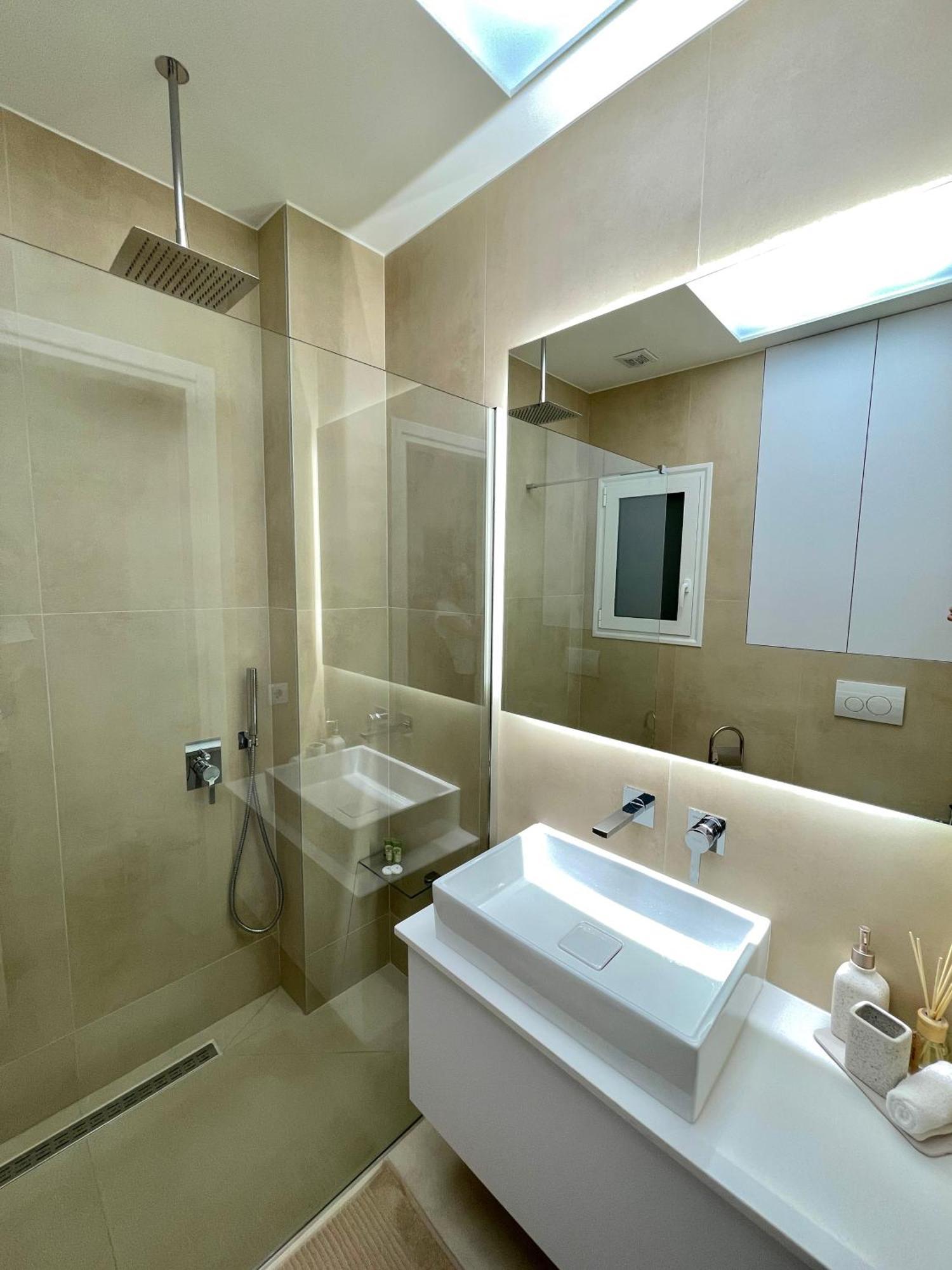 Aurora Apartment , In The Heart Of Atena Exterior foto