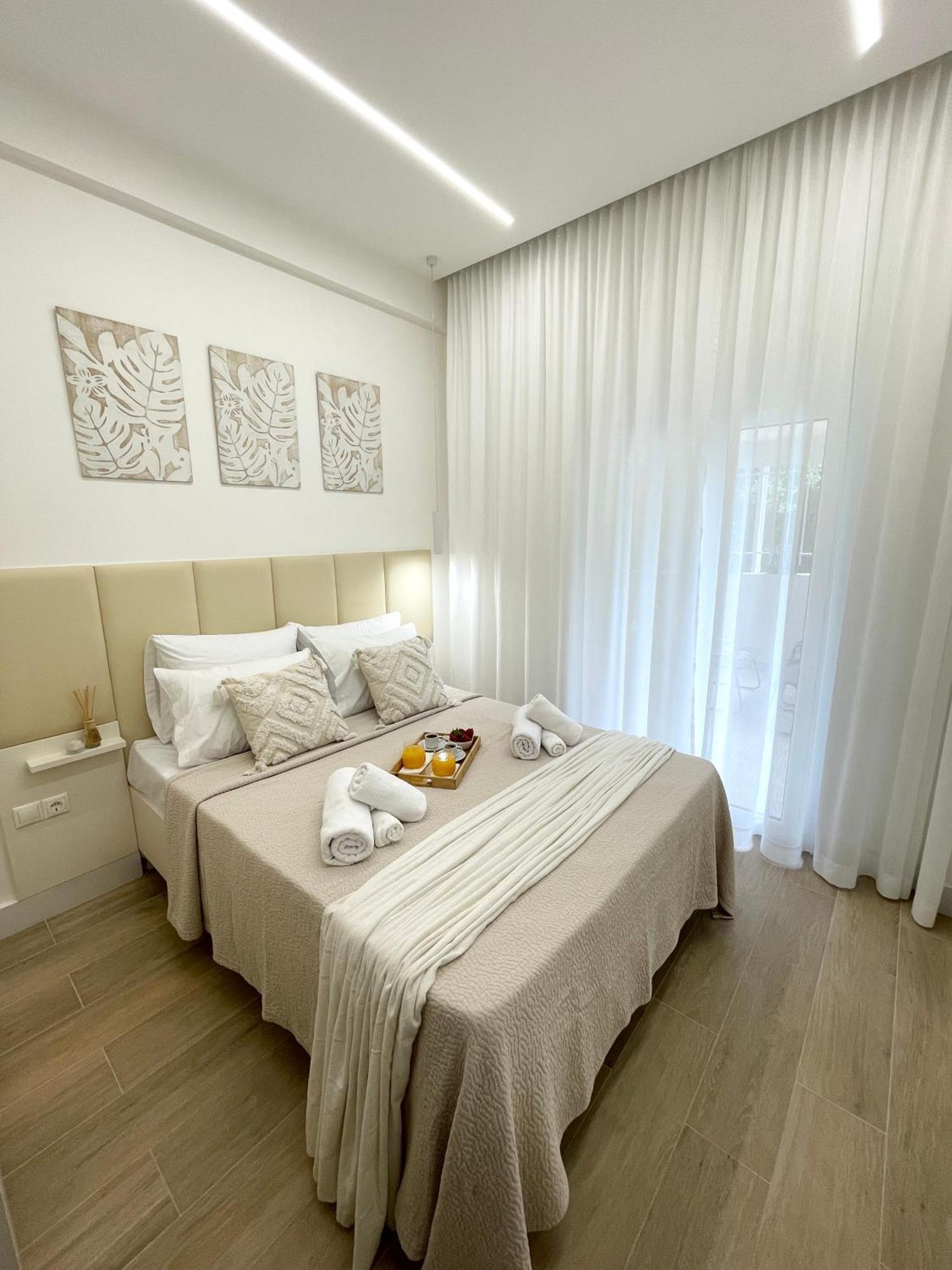 Aurora Apartment , In The Heart Of Atena Exterior foto
