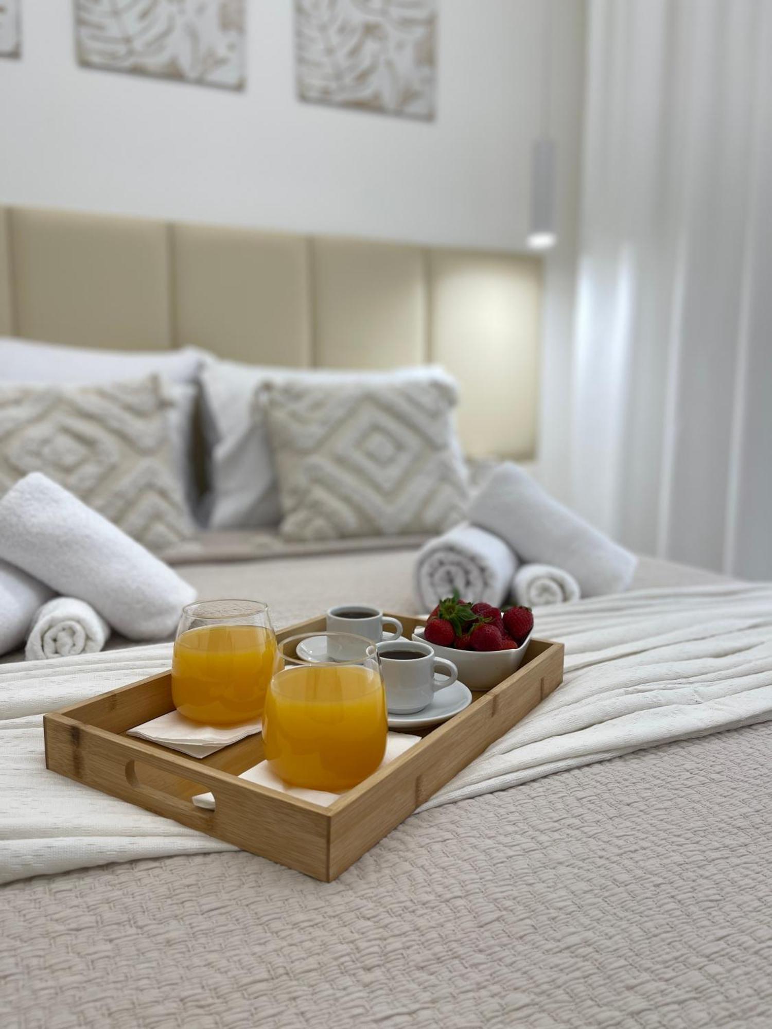 Aurora Apartment , In The Heart Of Atena Exterior foto