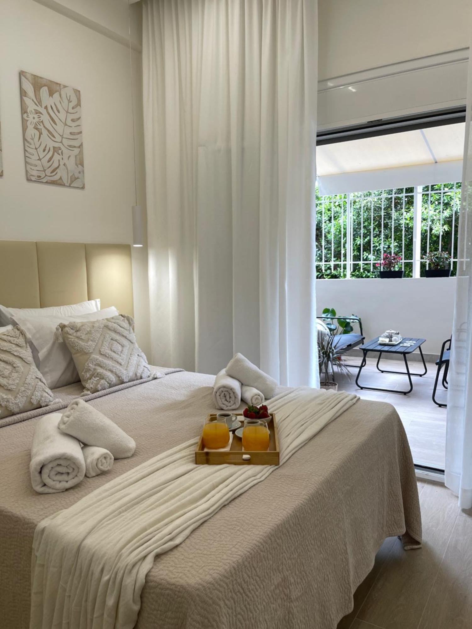 Aurora Apartment , In The Heart Of Atena Exterior foto