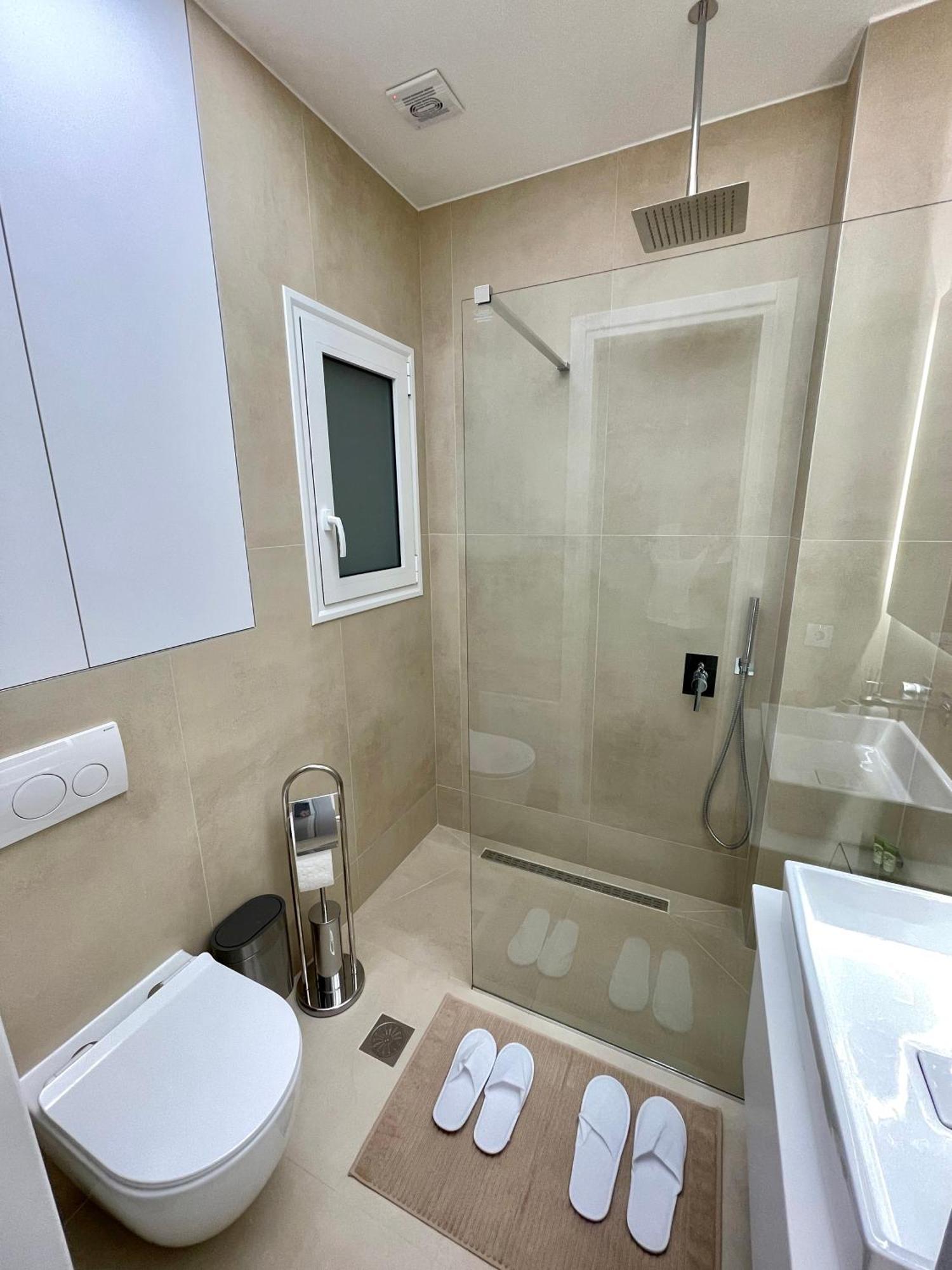 Aurora Apartment , In The Heart Of Atena Exterior foto