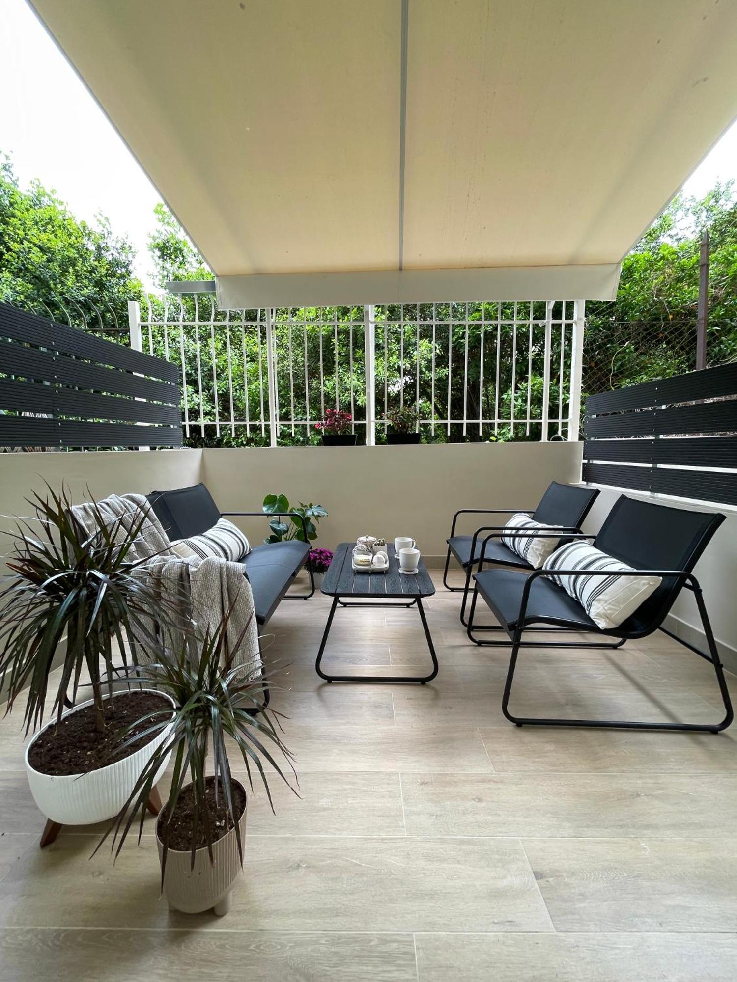 Aurora Apartment , In The Heart Of Atena Exterior foto