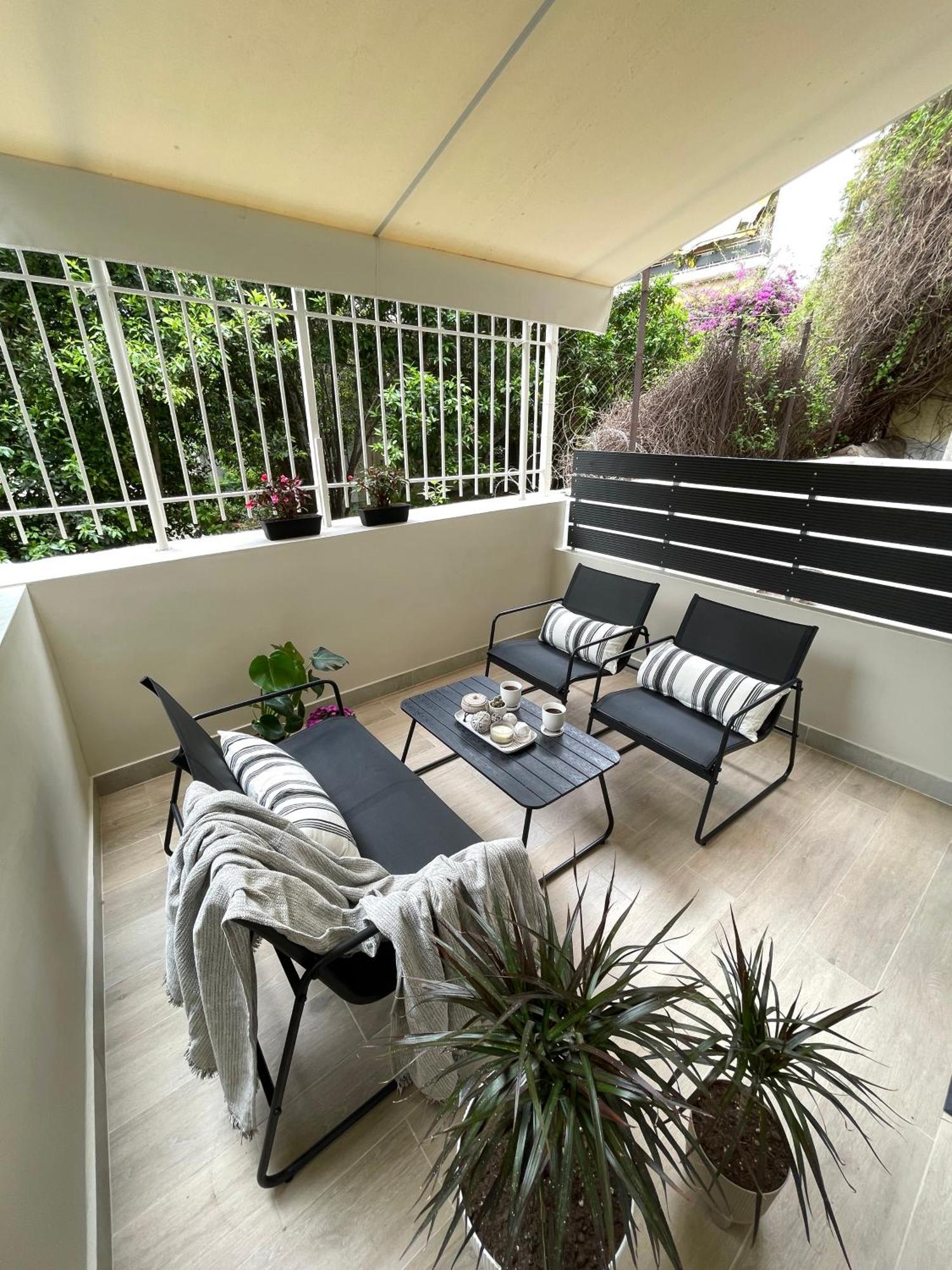 Aurora Apartment , In The Heart Of Atena Exterior foto